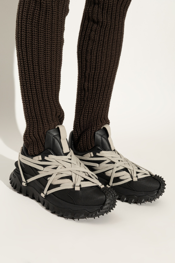 Rick Owens Rick Owens x Moncler