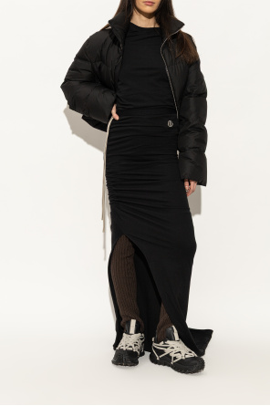 Rick Owens Rick Owens x Moncler