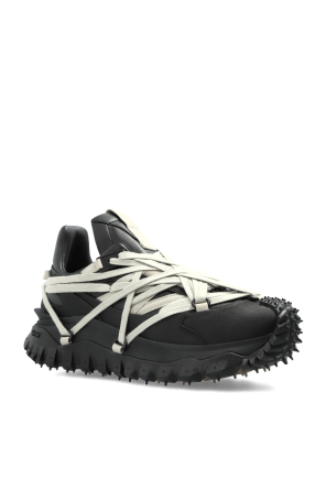 Rick Owens Rick Owens x Moncler