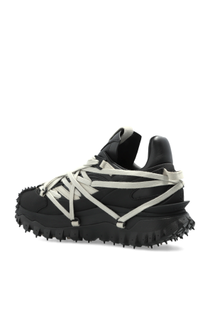 Rick Owens Rick Owens x Moncler