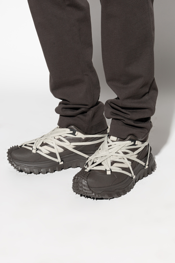 Rick Owens Rick Owens x Moncler