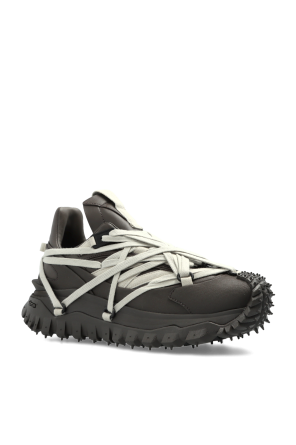 Rick Owens Rick Owens x Moncler