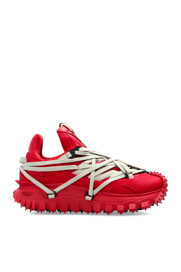 Rick Owens x Moncler od Rick Owens