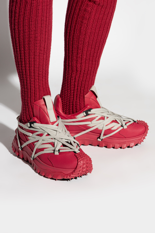 Rick Owens Rick Owens x Moncler