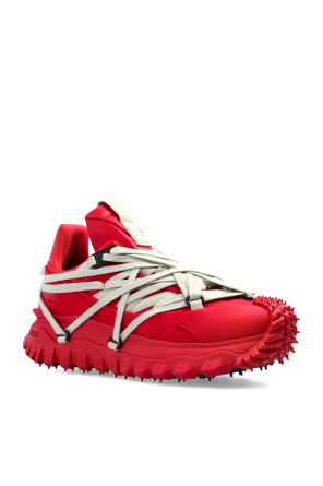 Rick Owens Rick Owens x Moncler