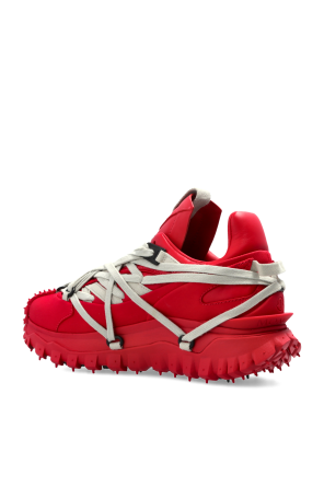 Rick Owens Rick Owens x Moncler