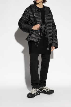 Rick Owens Rick Owens x Moncler