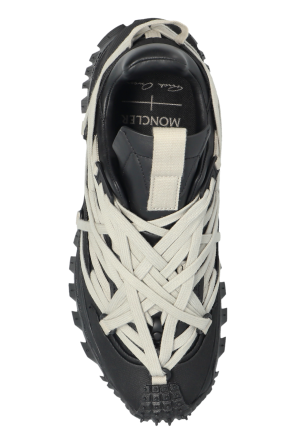 Rick Owens Rick Owens x Moncler