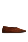 Marsell BROWN ‘Coltellaccio’ Ballet Flats