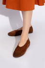 Marsell BROWN ‘Coltellaccio’ Ballet Flats