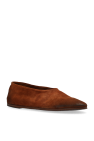 Marsell BROWN ‘Coltellaccio’ Ballet Flats