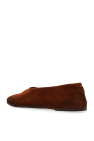 Marsell BROWN ‘Coltellaccio’ Ballet Flats