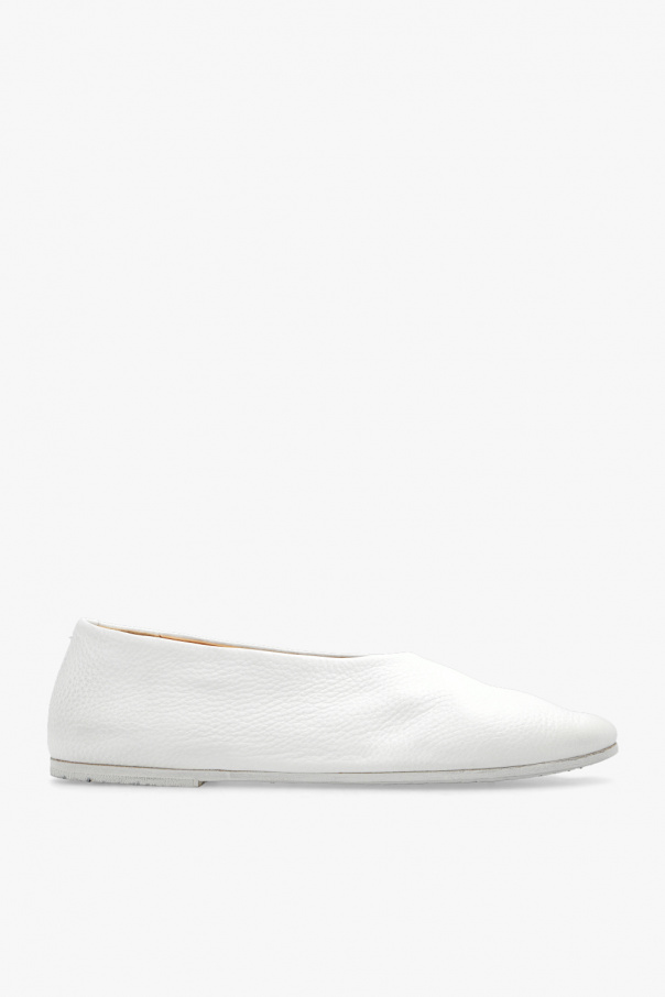 Marsell ‘Coltellaccio’ shoes
