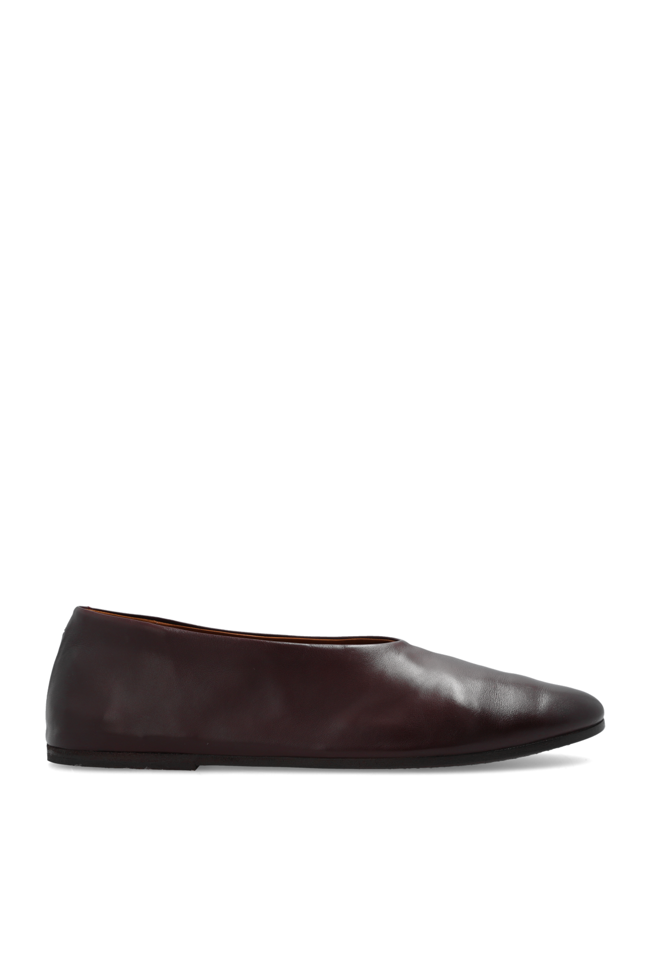 Marsell ‘Coltellaccio’ ballet flats