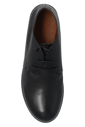 Marsell Leather shoes 'Zucca Zeppa'