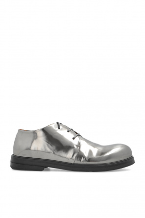 ‘zucca zeppa’ derby shoes od Marsell