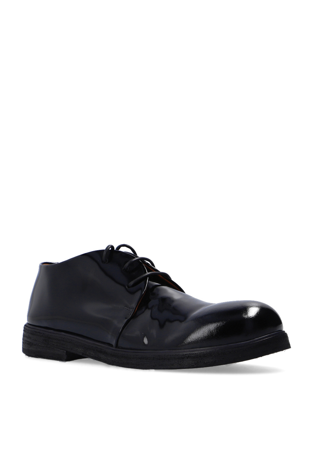 Marsell Derby shoes