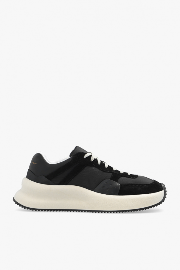 Dries Van Noten Sneakers with chunky sole