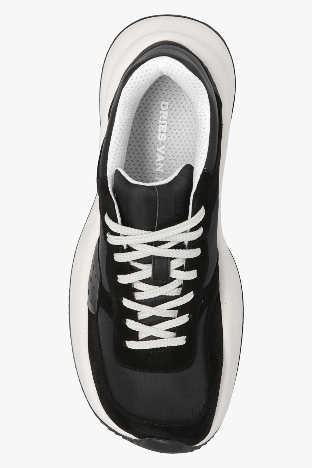 valg Termisk fjende Dries Van Noten Sneakers with chunky sole | Men's Shoes | Vitkac