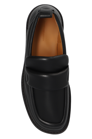 zapatillas de running Salomon constitución media pie normal apoyo talón talla 46.5 Leather loafers