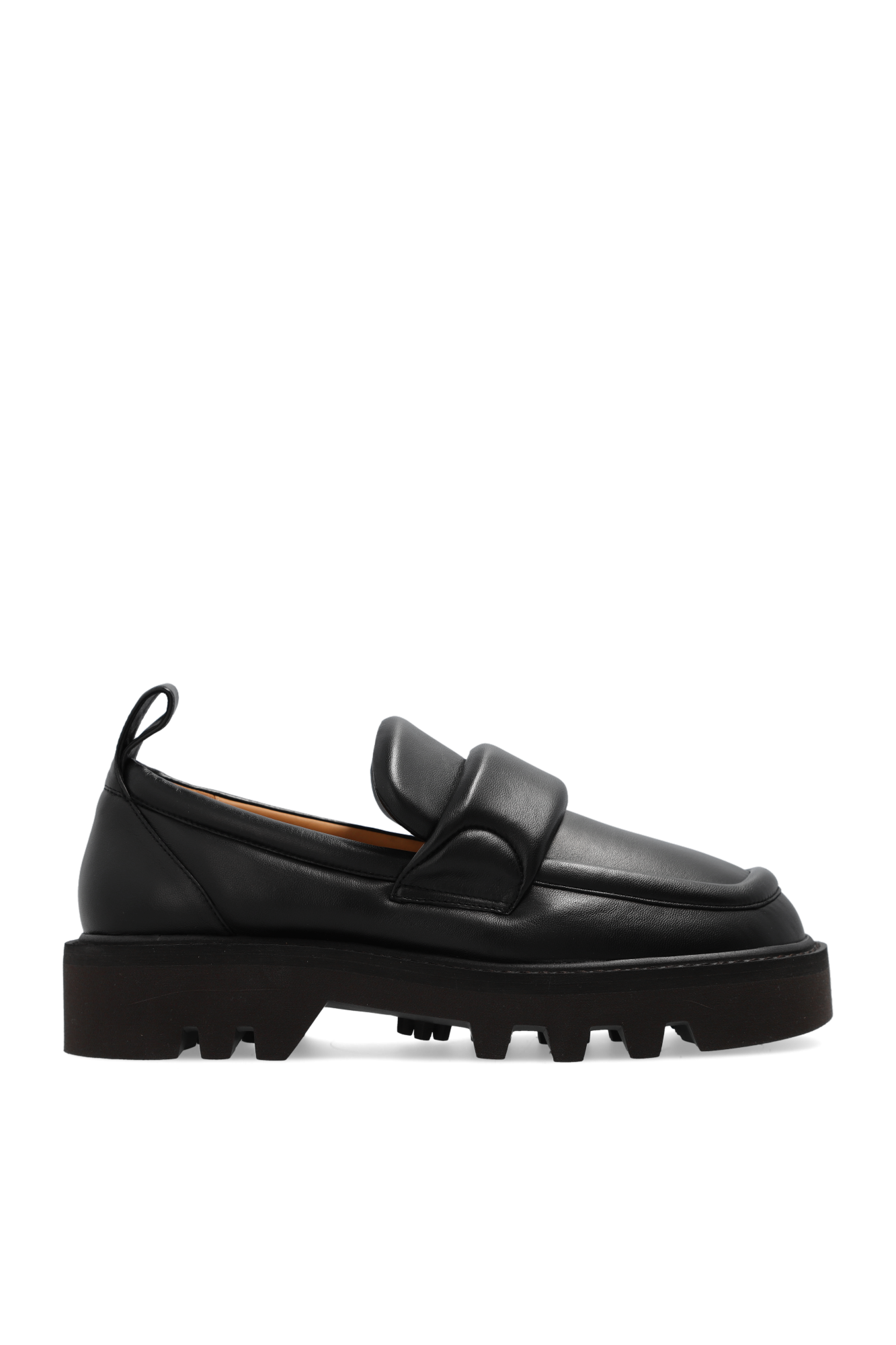 Dries Van Noten Leather loafers