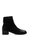 Marsell ‘Listo’ heeled ankle boots