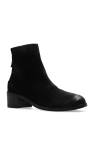 Marsell ‘Listo’ heeled ankle boots