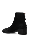 Marsell ‘Listo’ heeled ankle boots
