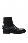 Marsell Leather boots