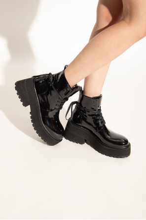 ‘carretta’ platform shoes od Marsell