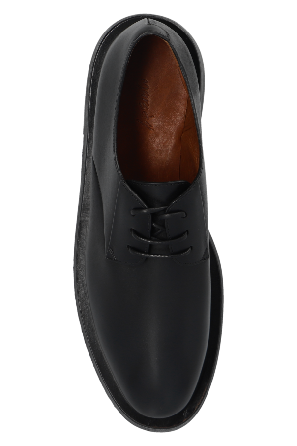 Marsell ‘Mentone’ derby shoes | Women's Shoes | Vitkac