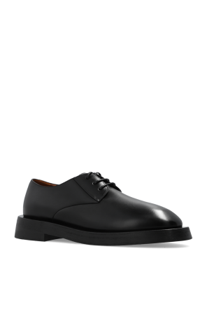 Marsell ‘Mentone’ derby shoes