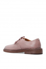 Marsell Derby Chiusura shoes