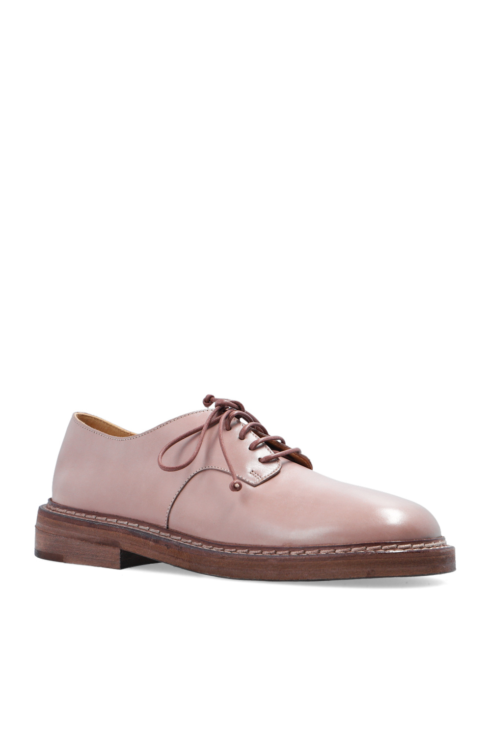 Marsell Derby shoes | Women's Shoes | Vitkac