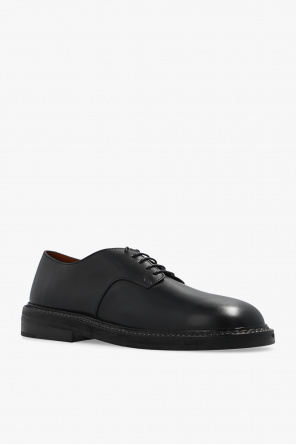 Marsell ‘Nasello’ leather shoes