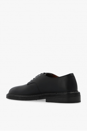 Marsell ‘Nasello’ leather bambina shoes