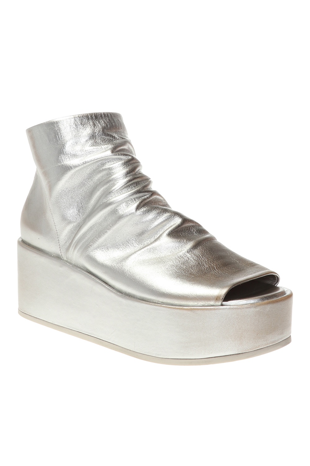 marsell platform sandals