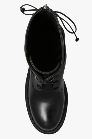 Marsell 'Sneakers DEEZEE WS061-13 Black