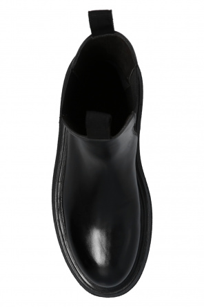 Marsell Nike Air Zoom Structure 24 Zapatillas de running para asfalto Mujer Negro