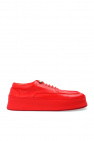 Marsell ‘Cassapana’ platform derby shoes