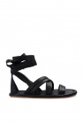 Marsell ‘Cornice’ leather sandals