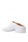 Marsell Leather mules