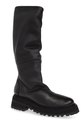Marsell ‘Carro’ boots