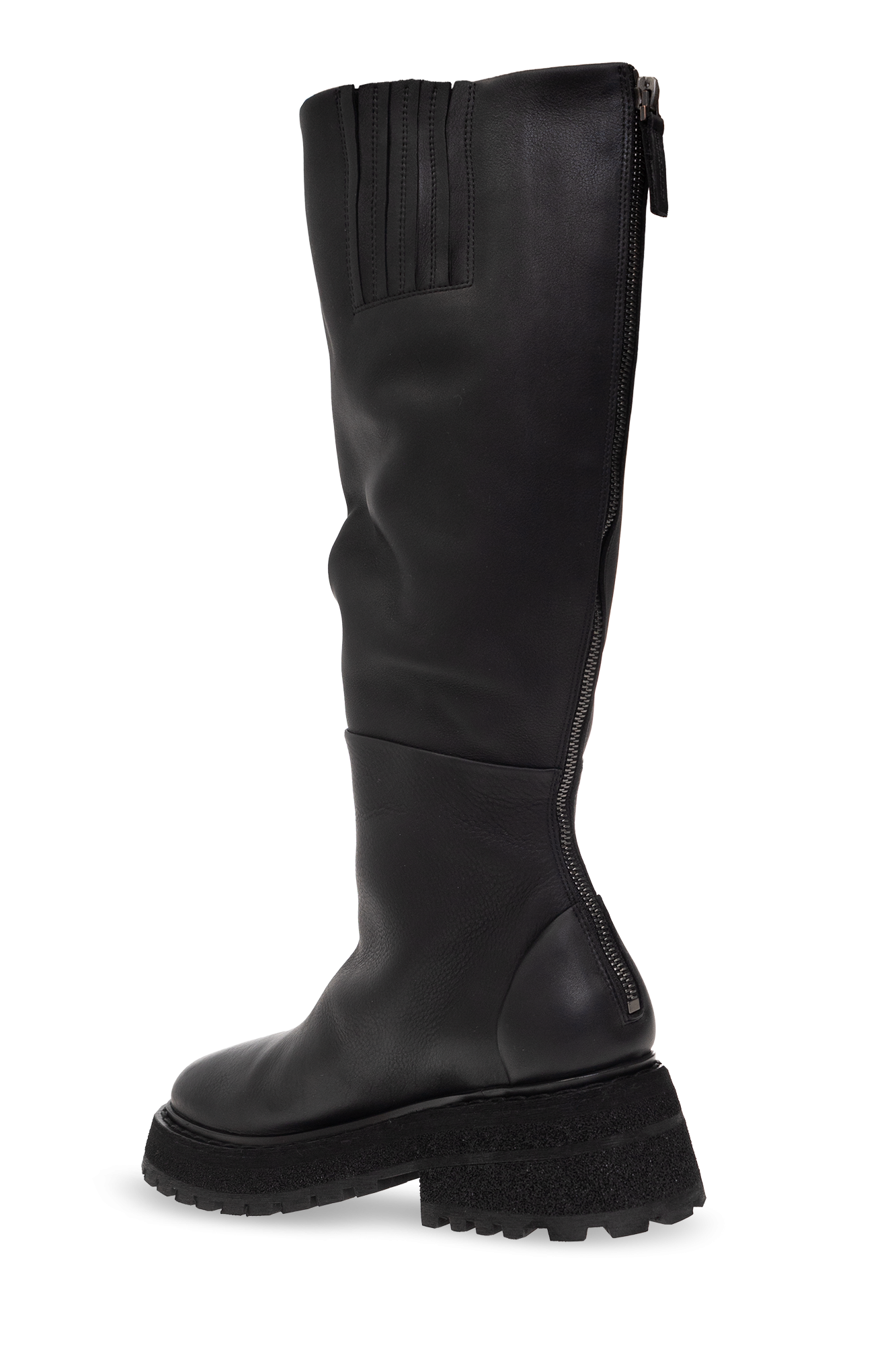 Marsell ‘Carro’ boots | Women's Shoes | Vitkac