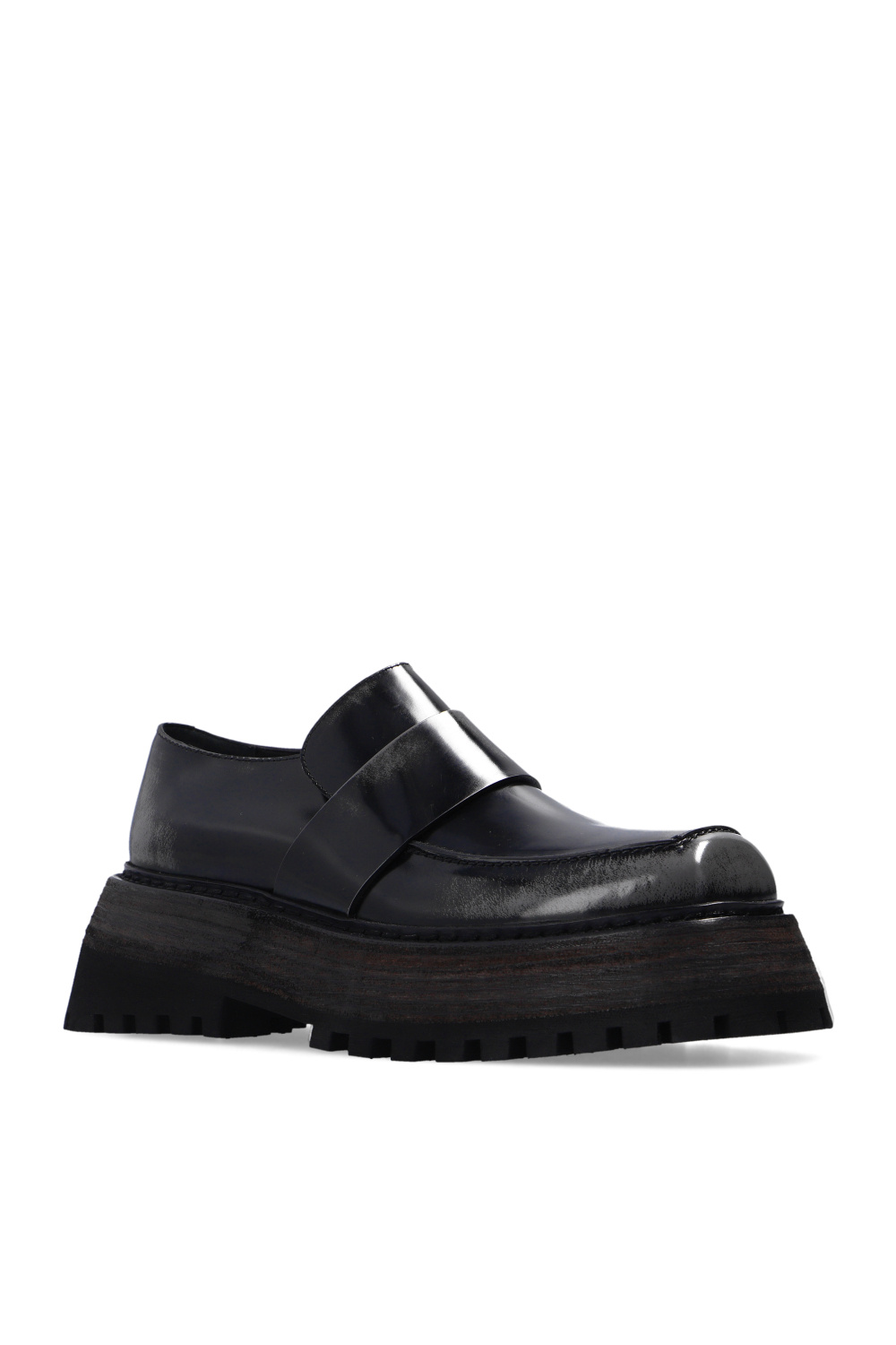 Marsell Leather shoes