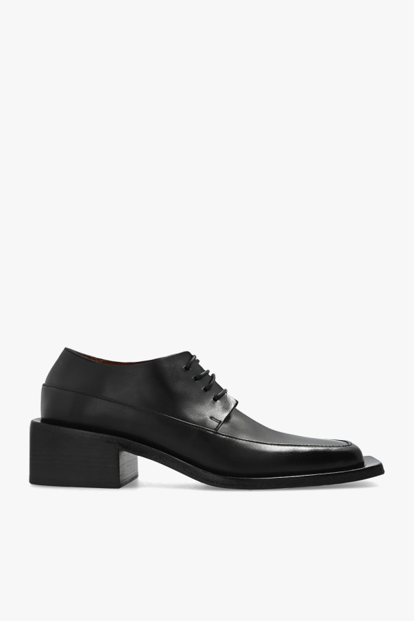 Marsell ‘Pannello’ Derby shoes