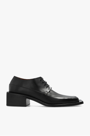 ‘pannello’ derby shoes od Marsell