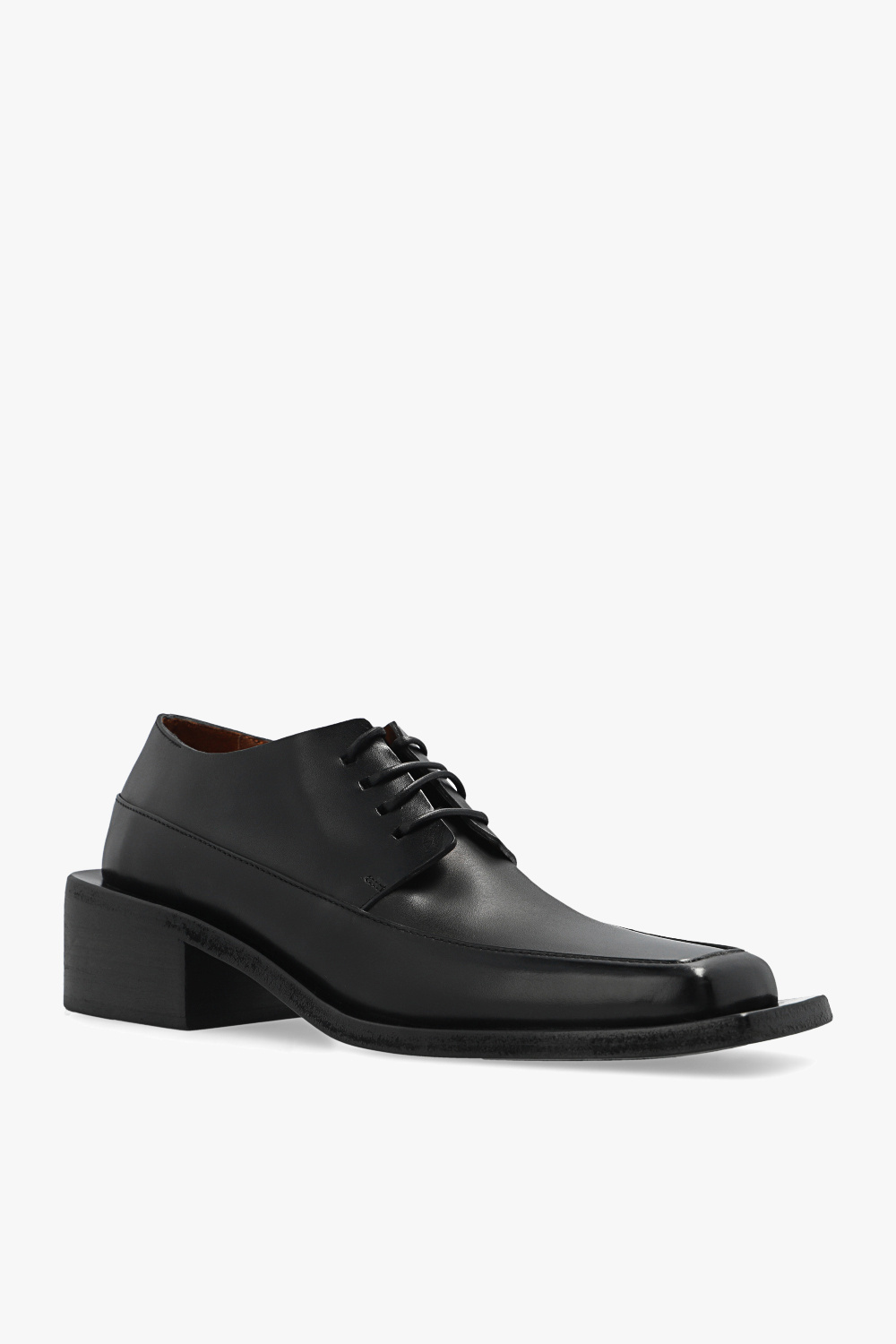 Marsell ‘Pannello’ Derby shoes