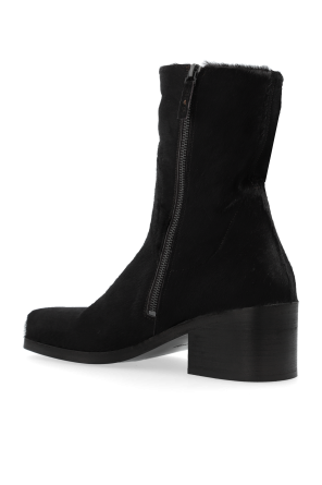 Marsell Heeled ankle boots