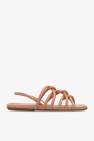 сандалии women s crocs tulum sandal босоножки lapis tan
